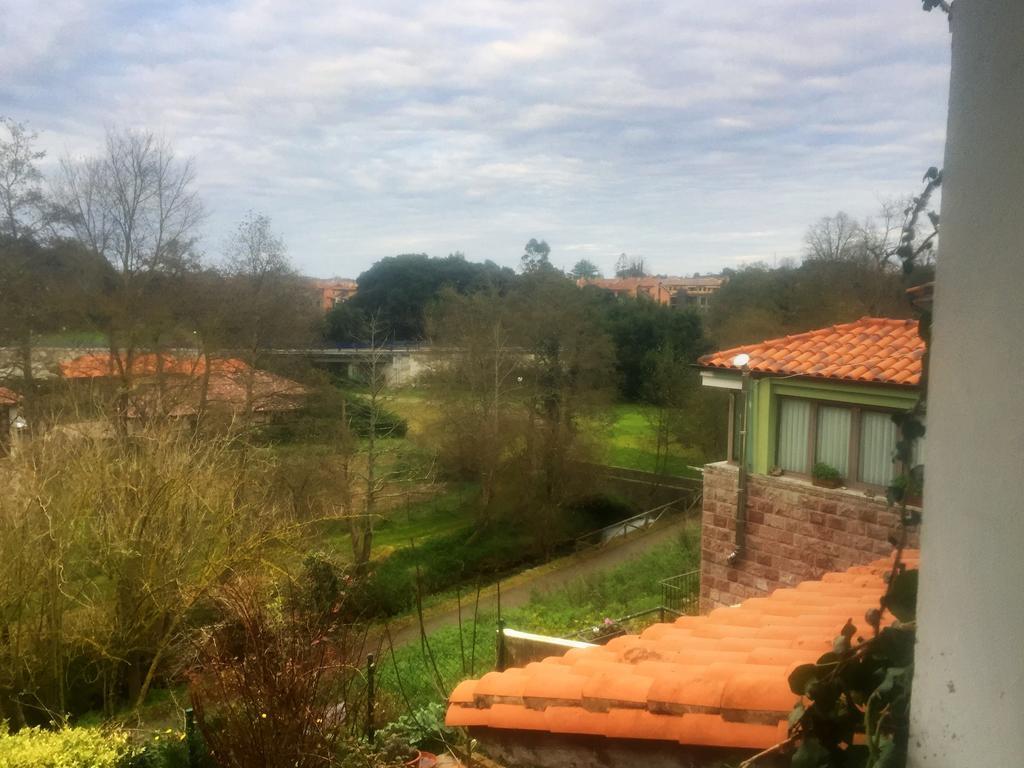 לאנס Casa Chole, La Portilla מראה חיצוני תמונה